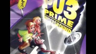 Prime Underground- The Next Level- Latin West Side