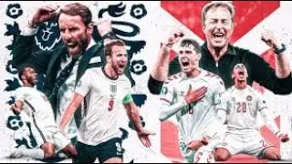 England vs Denmark preview
