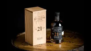 Reveal: The Sullivans Cove 21 Year Old, HH0229