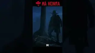 Todos os finais de Red Dead Redemption 2! #rdr2