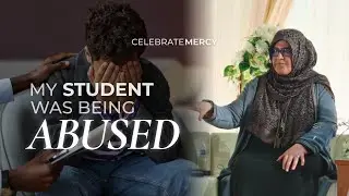 If You Have or Teach Kids, You MUST Watch This Talk - Hosai Mojaddidi