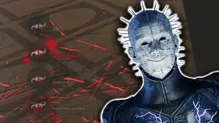 This is why Pinhead is the best Killer...