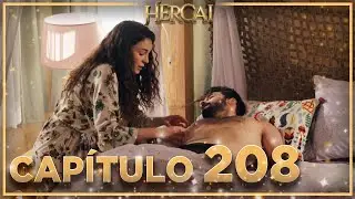 Hercai - Capítulo 208