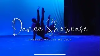 Passaic Valley Dance Showcase 2024