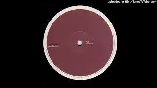 The Black Dog - Psycosyin