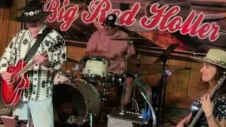 Big Red Holler - Old Timer - LIVE on September 19, 2025