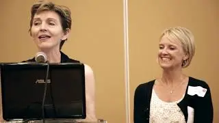 2019 Presentation of Latest SCAD (Spontaneous Coronary Artery Dissection) Research Findings