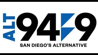 KBZT/San Diego, California Legal ID - April 21, 2021