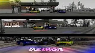 MTA TOP-GTA DAYZ | MIXED