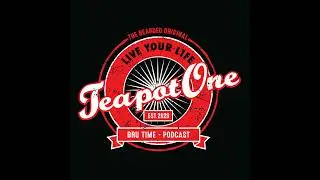 Bru Time #142 - I am Guy Markham