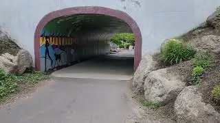 Deschutes River Trail in Bend, Oregon