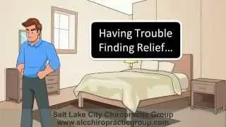 Salt Lake City Chiropractic Group | Sandy Chiropractor | Salt Lake City Chirorpactors