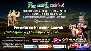 RRI Surabaya || Dalam rangka memperingati hari jadi ke-77 Provinsi Jawa Timur