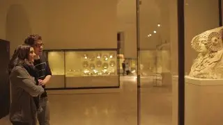 Museo Arqueol&oacute;gico Nacional