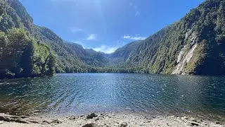 Parque Nacional Pumalín Douglas Tompkins | Patagonia Chilena #1