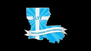 South Louisiana Youth Federation 2025 | Sabbath Evening Service - 11/1/2025