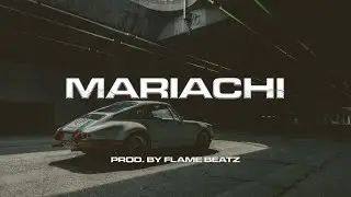 [FREE] Mero x Murda Type Beat - 