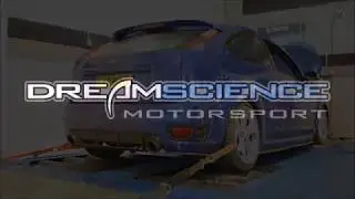 Dreamscience Overrun Maps