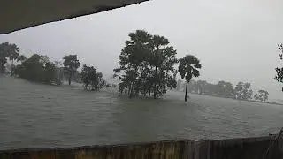 Motihari  flood  july 2020