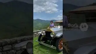 My Favorite Car: Rolls-Royce Silver Ghost