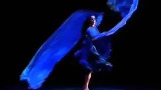 Fabric Dance