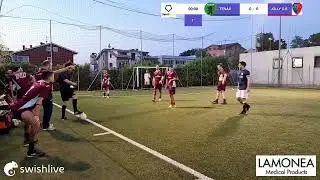 A.S.D. TENAX vs Jolly O.R. FILOTTRANOTENAX VS JOLLY O.R.SPORTWARE LIVE: TENAX CASTELFIDARDO