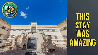Casa per Ferie Sant'Anna - This Stay Was Amazing | Matera, Italy🏨