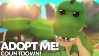 *New* DNA Of Third,Fourth Pets And All Toys Of Fossil Isle Excavation Event In Adopt Me!||Roblox||