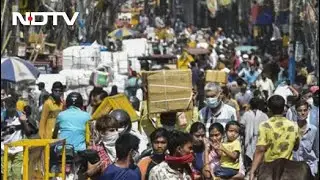 90% In Delhi Have Covid Antibodies, Shows Sero Survey: Sources
