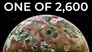 This Telescope Found 2,600 Planets Before It Died... | Science For Sleep
