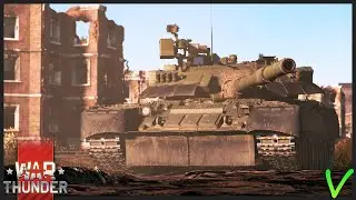 Russia's Strongest, My Worst | T-80U MBT - War Thunder