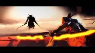 NEW Warwick Rework Trailer Elementalist Lux LoL Epic Top 4 ANIMATION TRAILERS
