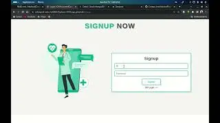 Hey I'm Collins and this is our demo for All In Hackathon hack, 