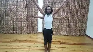 Top Striker - Lil Natty x Thunder ft. Machel Montano.