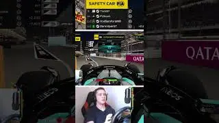 Fastest Pitstop Ever