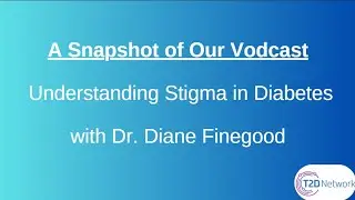 Short Clip Dr  Diane Finegood