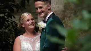 East Sussex Wedding Video | Jo and Matt's High Rocks Wedding Highlights