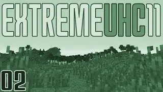 Extreme UHC 11 - 02