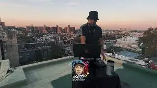 Mix Colombiano - MattyDeejay - Fuerte Apache
