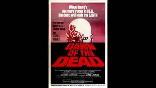 Hyp3r Halloween 2021 #4: Dawn of the Dead (1968)