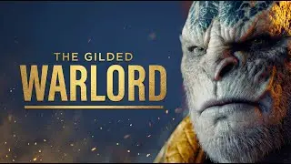 AI Video | The Gilded Warlord
