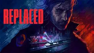 REPLACED Gameplay Looks INSANE &ndash; Cyberpunk Pixel Art Done Right