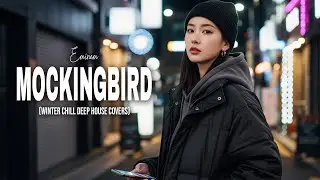 Eminem – Mockingbird (Winter Deep House Cover)