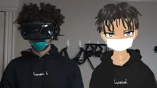 vr to escape rona