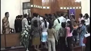 Alva Omega   Pengharapan Masa Muda