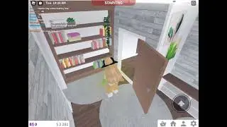 Moving house (mini movie part 1)