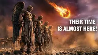 Tartarus: The Final Prison of Titans & Fallen Angels - Fall Asleep Fast