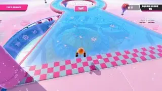 Freezy peak snowball blast shourtcut