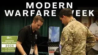 2025 Modern Warfare Week Sneak Peak
