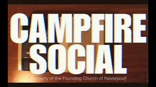 Campfire Social - swim swam swum (Official Video)